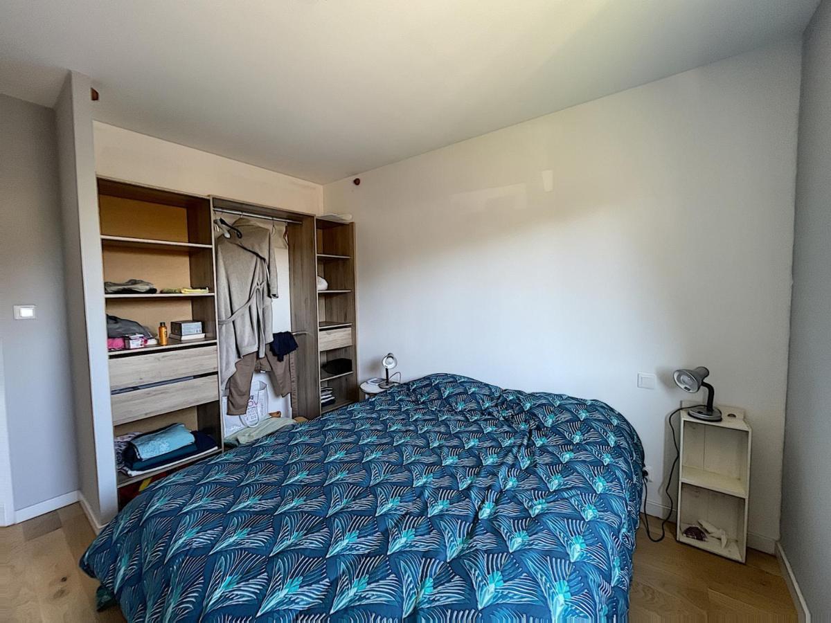 סן-פר-סור-מר Villa Moderne Au Calme, Terrasse, Jardin Clos, A 500M De La Plage De Kairon, Proche Commerces Et Loisirs - Fr-1-361-372 מראה חיצוני תמונה