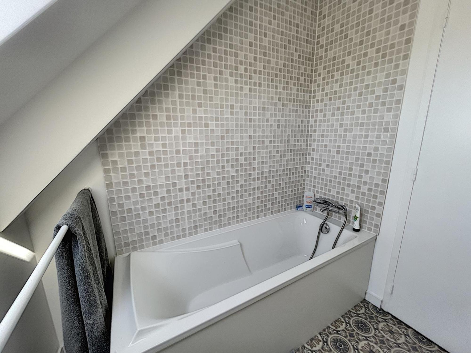 סן-פר-סור-מר Villa Moderne Au Calme, Terrasse, Jardin Clos, A 500M De La Plage De Kairon, Proche Commerces Et Loisirs - Fr-1-361-372 מראה חיצוני תמונה