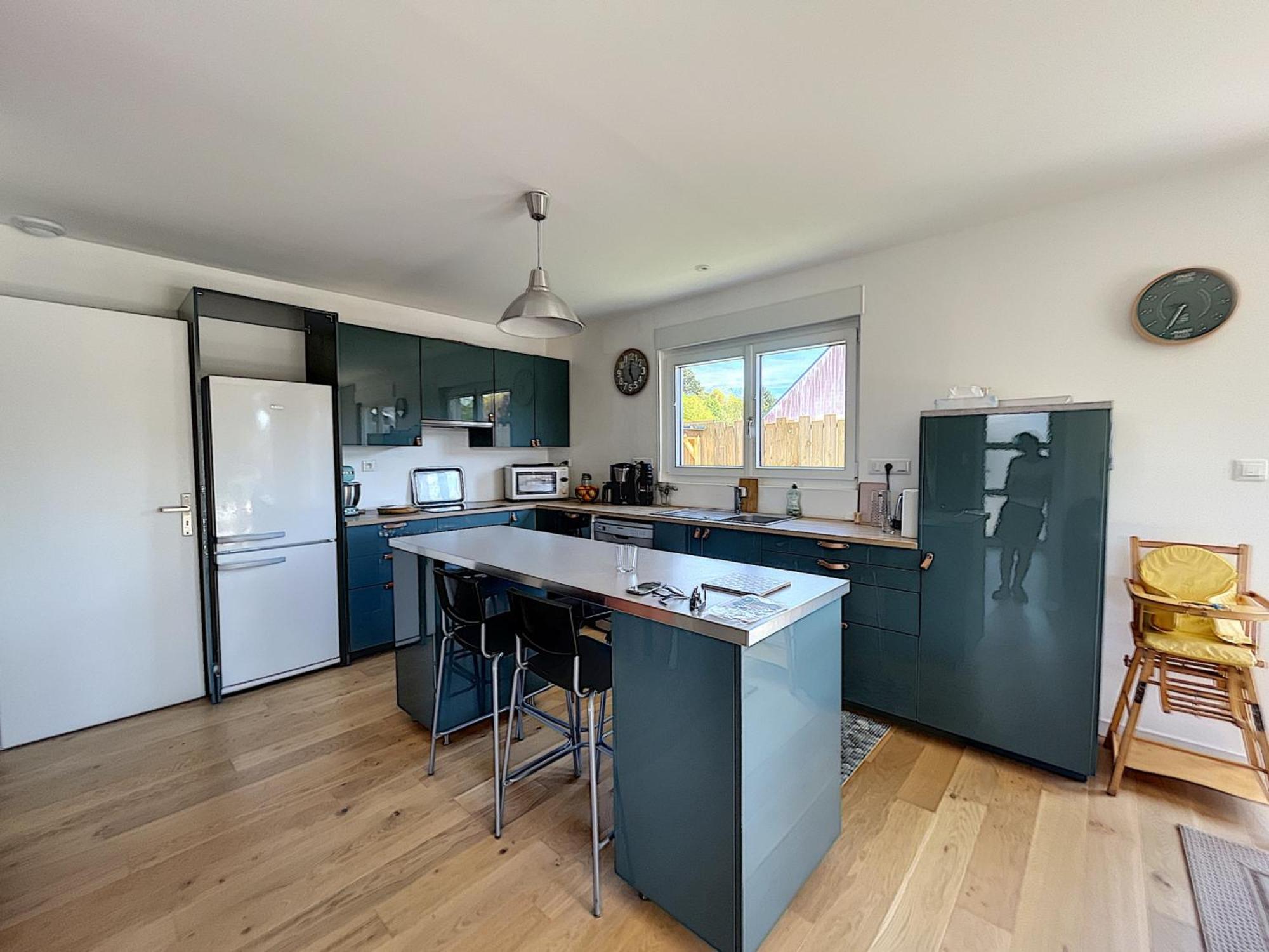 סן-פר-סור-מר Villa Moderne Au Calme, Terrasse, Jardin Clos, A 500M De La Plage De Kairon, Proche Commerces Et Loisirs - Fr-1-361-372 מראה חיצוני תמונה